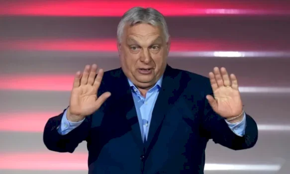 Ka dyshime se Orban po përgatit arratisjen nga Hungaria  ka gati valixhet