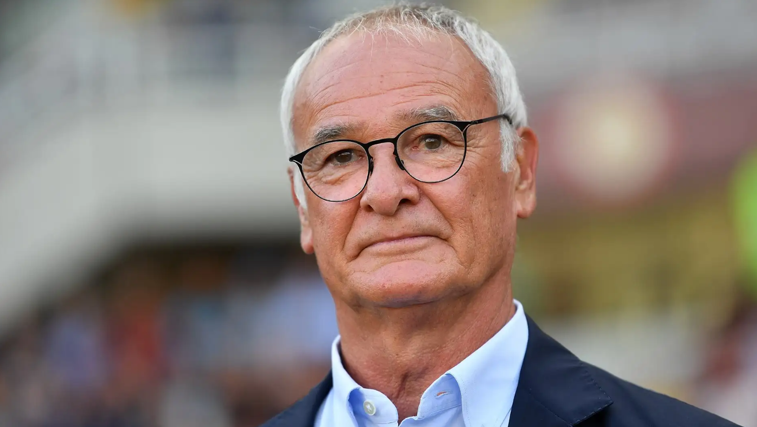 Roma zyrtarizon largimin e Ranierit