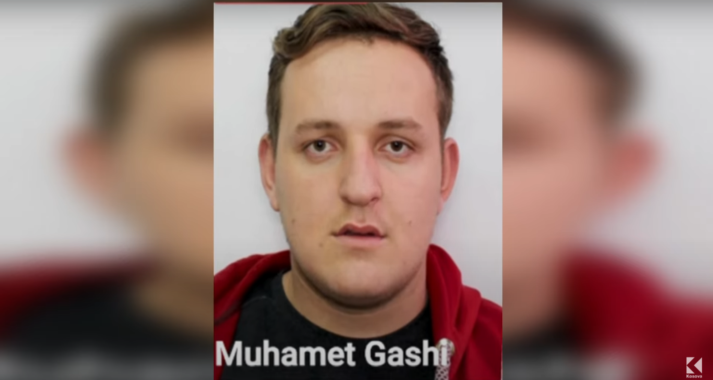 Një nga të kërkuarit më të mëdhenj të Kosovës transportonte nxënës në Prishtinë