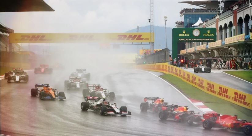 Turqia kthehet në kalendar të Formula s 1 për vitin 2027