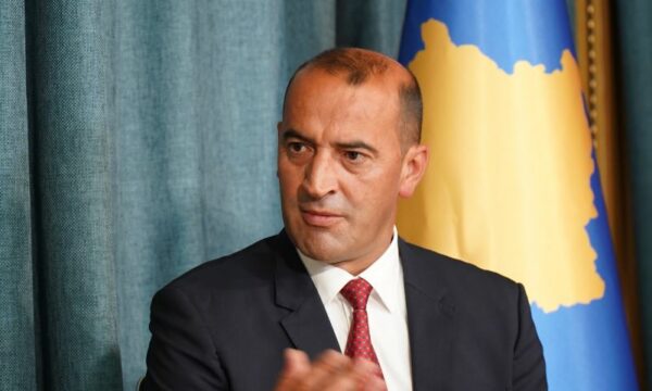 Haradinaj  Kemi pasur komunikim indirekt edhe me Vjosa Osmanin