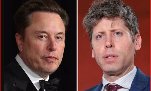 Musk dhe Altman përballen në gjyq për OpenAI