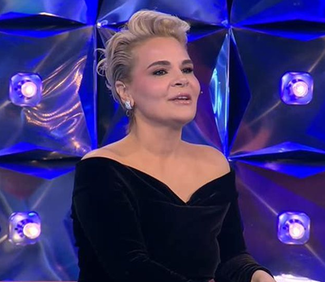 Monika Kryemadhi habit me deklaratën për Selinën  Do e bëja ministre direkt