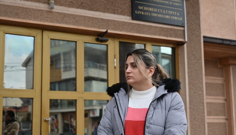 Gjinekologu Muhamed Asani shkon në burg  pasi i njëjti i hoqi pacientes mitren  veshkën dhe vezoren  pa arsye 