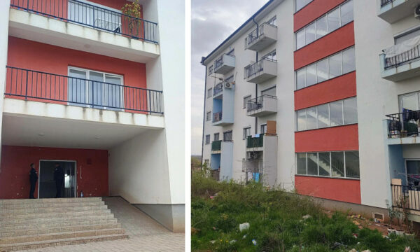 Një javë nga tragjedia në Malishevë ku vdiq babai me dy fëmijët  ishin në banim social nga viti 2021