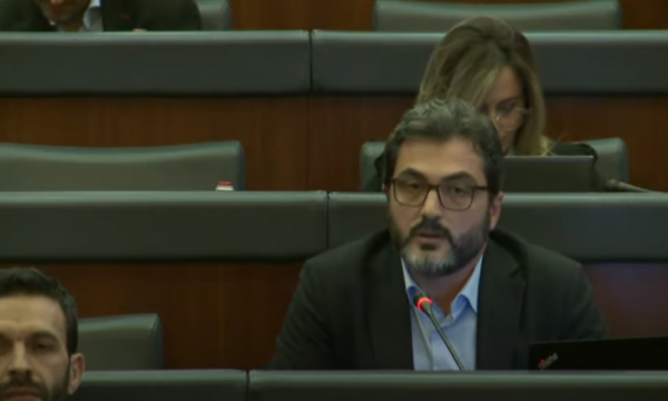 Gola thotë se orientimi i VV së është për zgjedhjen e Feride Rushitit Presidente