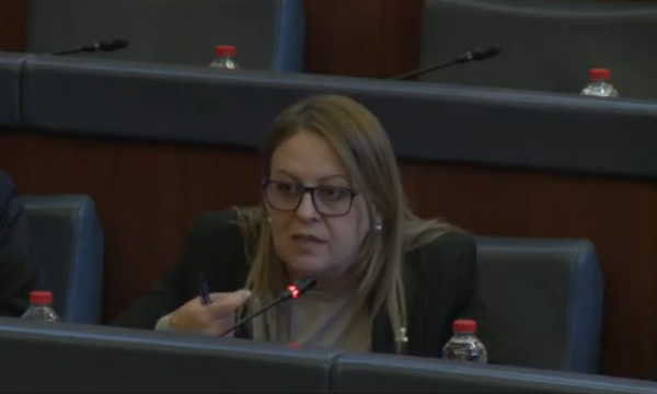 Çmimet tavan  Bajrami  Ligji dhe bordi janë farsë politike  qeveria nuk ka mundësi me ndiku