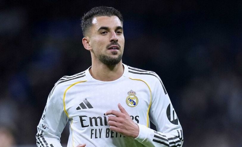 Ceballos drejt largimit nga Reali  një gjigant evropian shpreh interesim për të