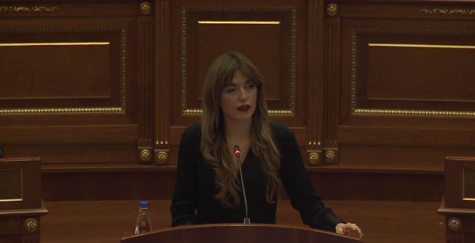 Haxhiu pas vendimit për Banjskën  Drejtësia përmbyllet kur Radoiçiq dorëzohet në Kosovë