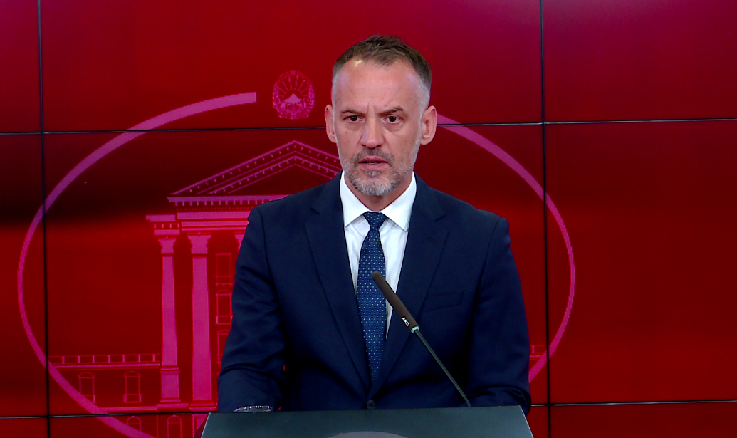 Pas rebelimit ndaj VLEN it  Arben Fetai ka kohë që mungon në punë dhe në seancat qeveritare