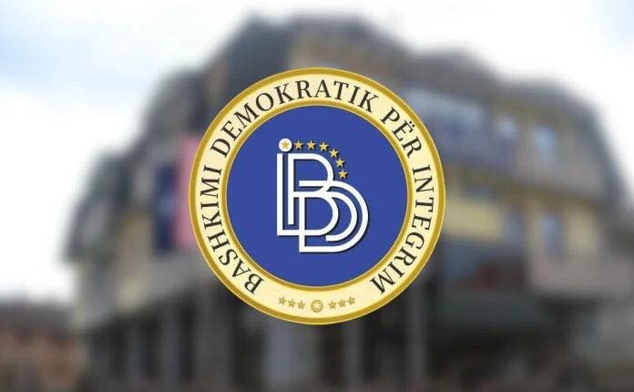 Vlen sot konfirmoi edhe një herë rolin që ia ka caktuar VMRO DPMNE  zëdhënës kundër Shqipërisë dhe kundër interesit shqiptar