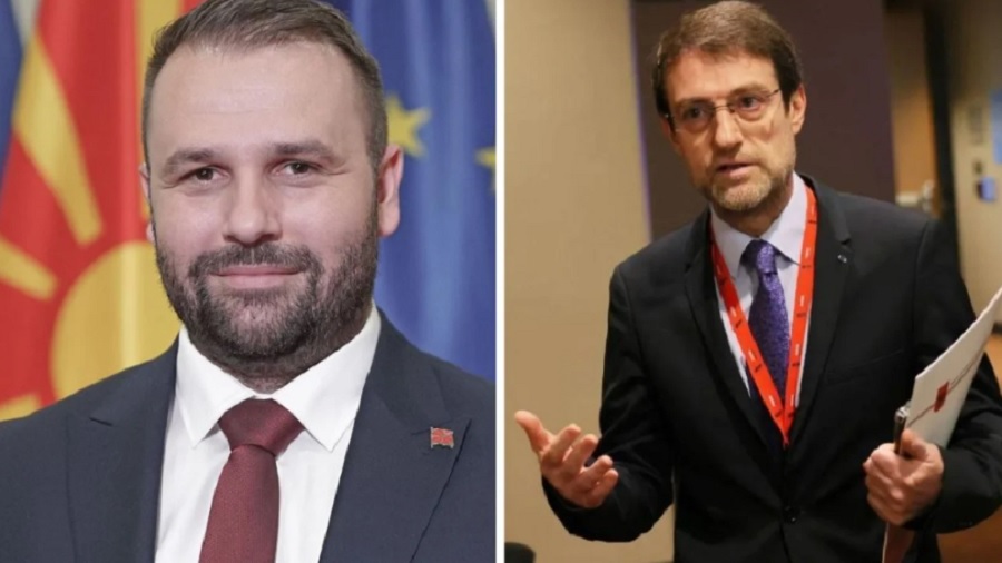 Ministri Durmishi shpërthen ndaj deklaratës së Hoxhës  kërkon reagim nga Tirana