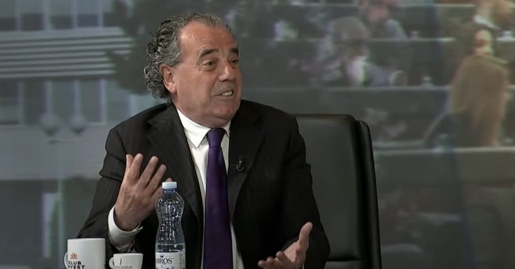 Halil Matoshi  Albin Kurti u kap në blof 