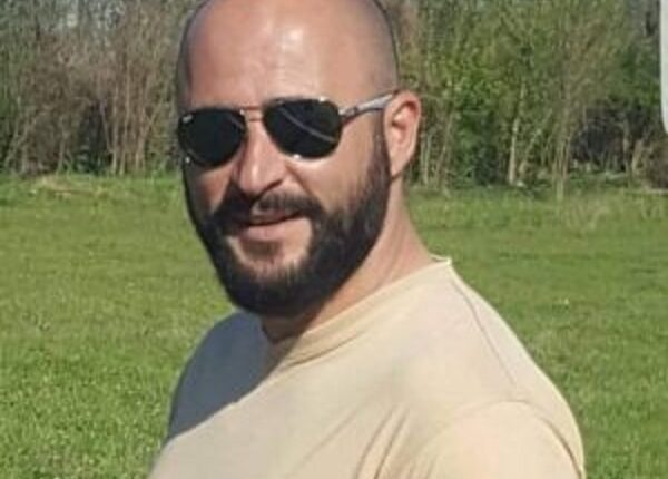 Vdekje tragjike në Tetovë  Ish luftëtari i UÇK së humb jetën pasi u godit nga një kran gjatë punës