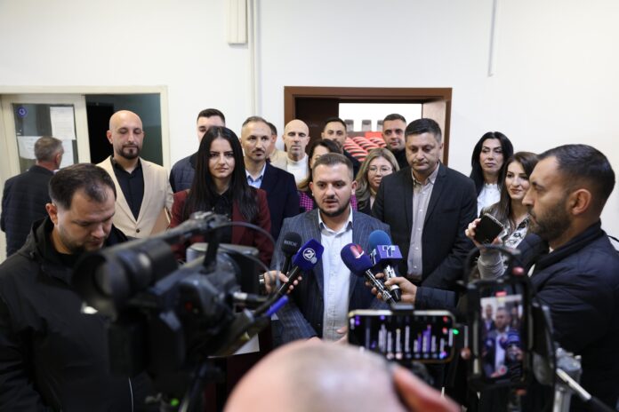 Këshilltarët e VLEN it refuzojnë kërkesën e Saubermacher  Të mbrohen qytetarët  të paguajnë kazinot