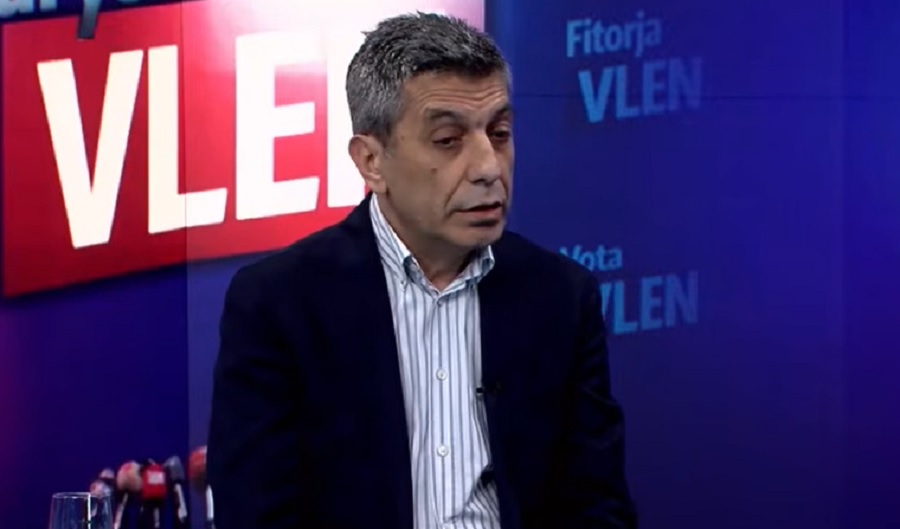 Mexhiti lartëson VLEN in  thotë se ky subjekt i dha fund dominimit të BDI së