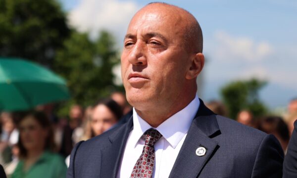 Haradinaj pret që Kurti ta involvojë edhe Haxhiun për çështjen e Presidentit  Do të bëjnë ndonjë lojë  sa për t i harxhu këto 7 ditë