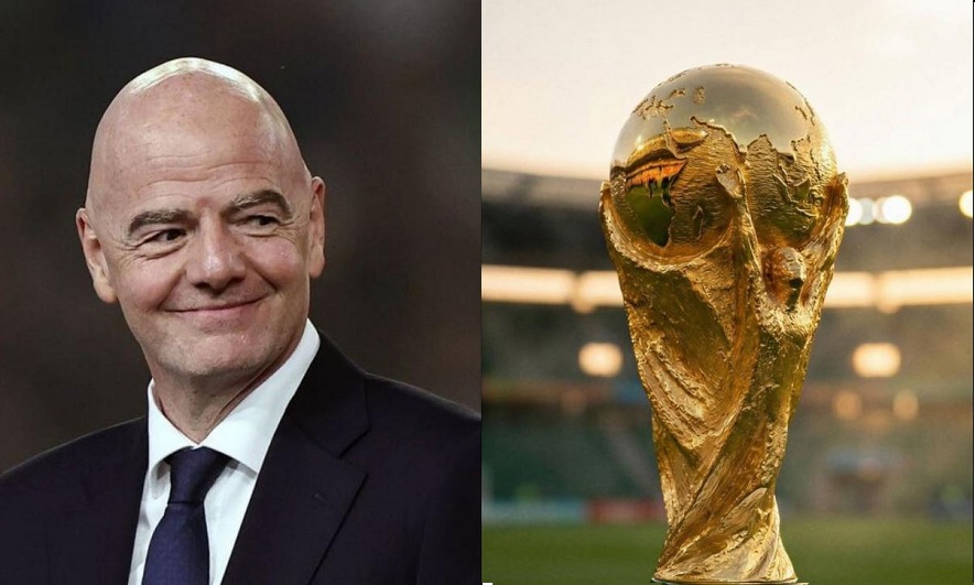 Shifra rekord   Kjo është shuma që FIFA do të arkëtoj nga shitja e biletave për Kupën e Botës