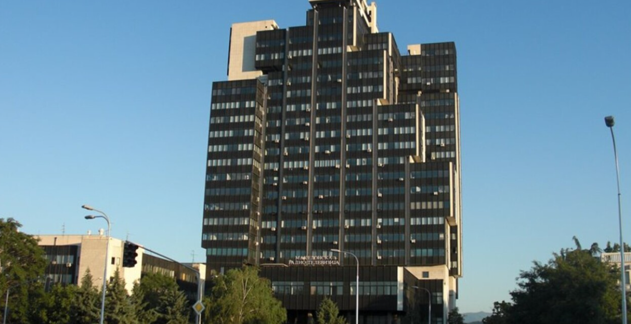 Zyrtare  Zoran Ristoski në krye të MTV së   nis mandati i ri më 24 prill 