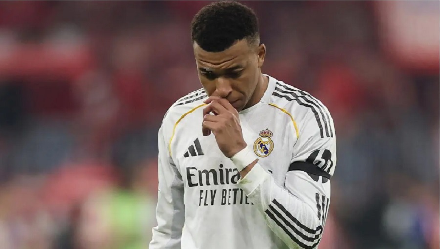 Sulmuesi francez  Mbappe rrezikon të humbasë Kupën e Botës 