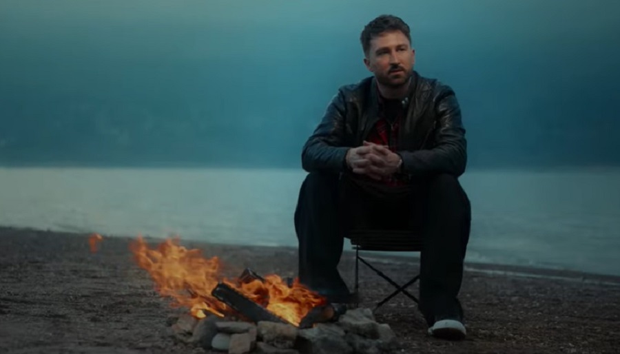 VIDEO Një tjetër projekt nga DJ Dati ft  Mentor Sulejmani  publikohet  Jemi bashkë  me videoklip