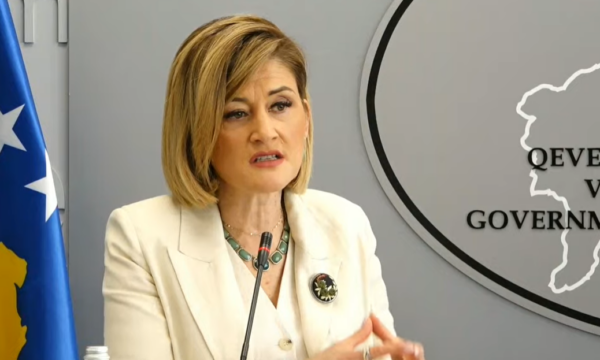 Pas miratimit të Projektligjit për çmimet tavan  Kusari Lila thotë se pret zbatim të menjëhershëm