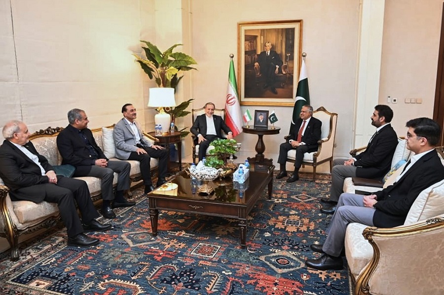 Ministria e Jashtme e Iranit thotë se nuk është planifikuar asnjë takim me SHBA në në Pakistan