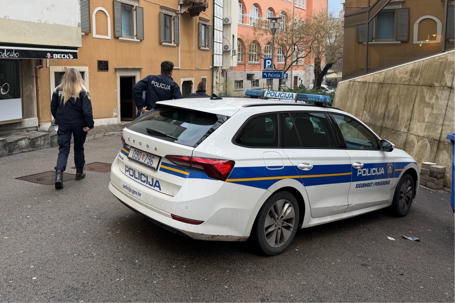 Zhduket 62 vjeçari shqiptar në Rjekë  policia kroate kërkon ndihmën e qytetarëve