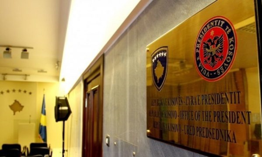 Liderë e partive takohen sot në Presidencë për caktimin e datës së zgjedhjeve