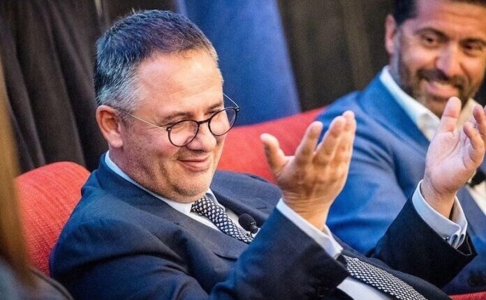 Samir Mane  pronari i  East Gate  me një investim të ri në Maqedoninë e Veriut