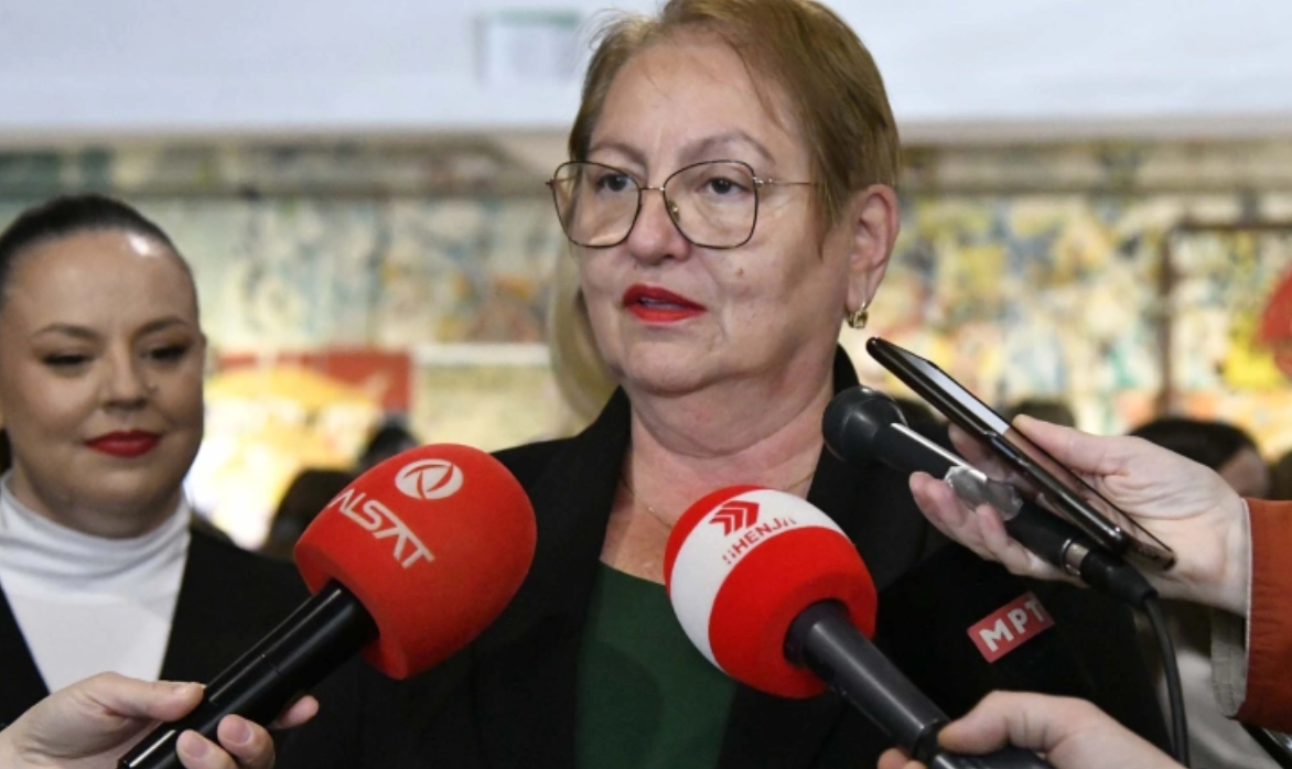 Ligji për arsim të lartë nesër në procedurë qeveritare  Janevska  Kemi gjetur zgjidhje për  Hirsch Index 