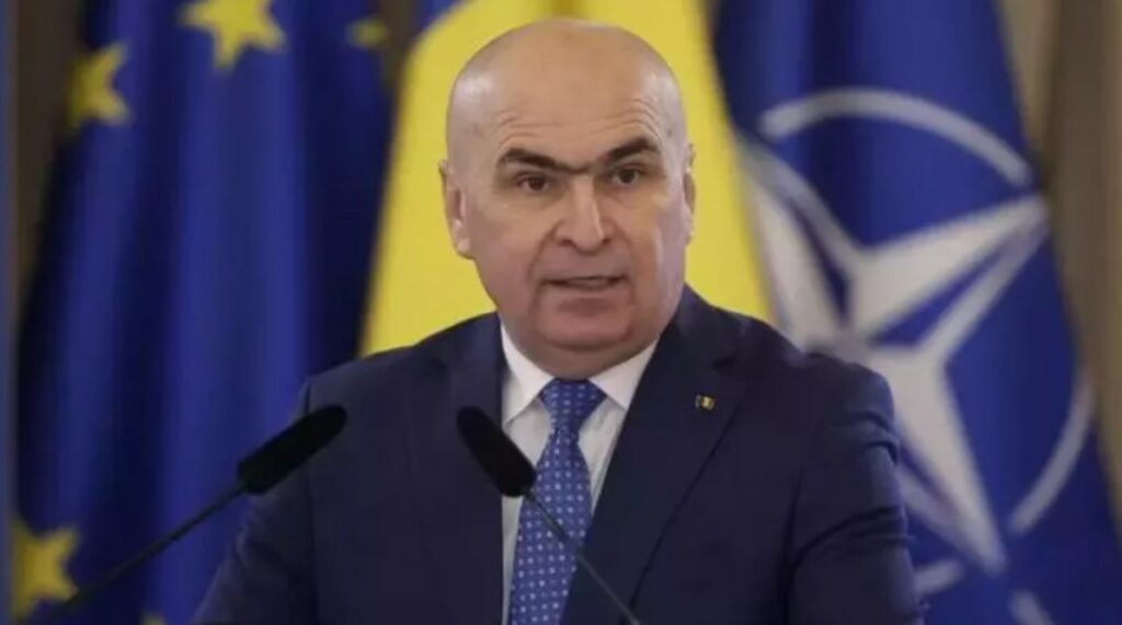 Kriza qeveritare në Rumani  rrezik për paqëndrueshmëri dhe shqetësime në BE