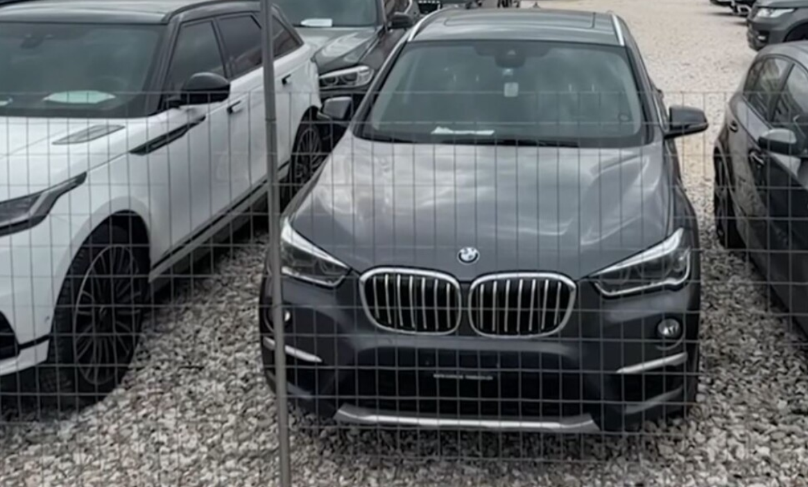 Pas bllokimit të sistemit  Dogana rikthen katalogët   Schwacke  nuk do funksionojë deri në fund të javës