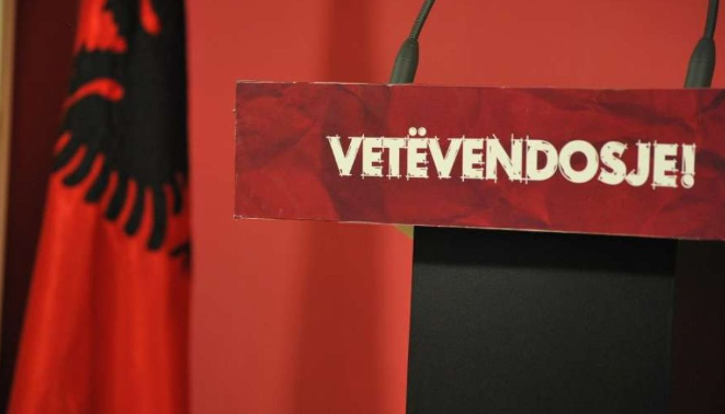 VV pas deklaratës së deputetit të tyre për Thaçin  Dihen qëndrimet tona për UÇK në