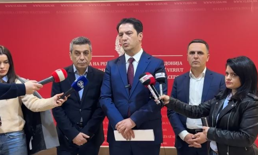 Sali  Ne jemi garantues se ligji për përfaqësim do të respektohet dhe do të zbatohet