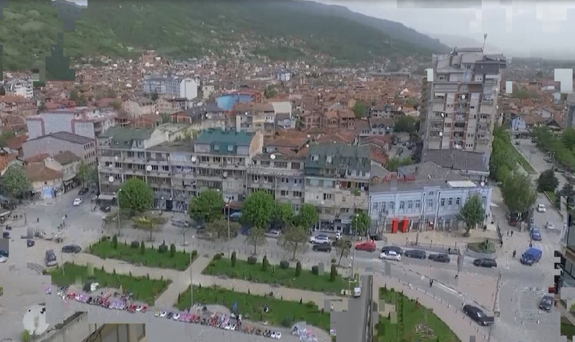 BE ja sjell Wi Fi falas në Tetovë