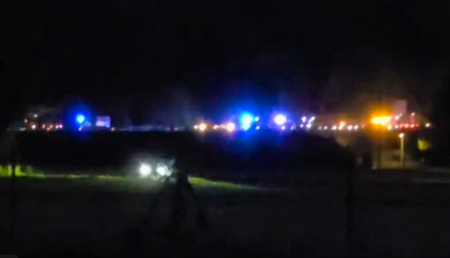 Aksident fatal në Autostradën A1 pranë Härkingen it  një i vdekur dhe disa të plagosur