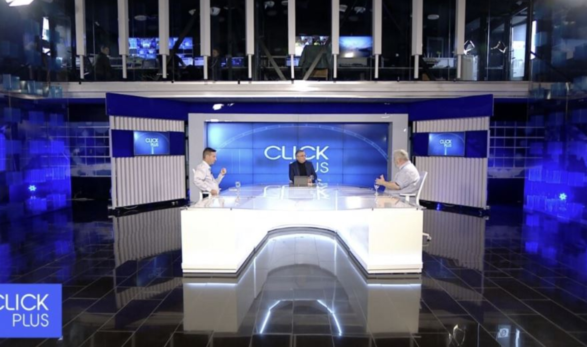 A duhet të shfuqizohet qeveria teknike  Arsovski  është pjekur momenti  Bozhinovski  Ka humbur nevoja për qeveri të tillë