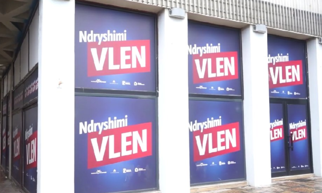 VLEN i përgjigjet BDI së  Korridori 8 nuk ndalet dhe nuk është projekt i askujt