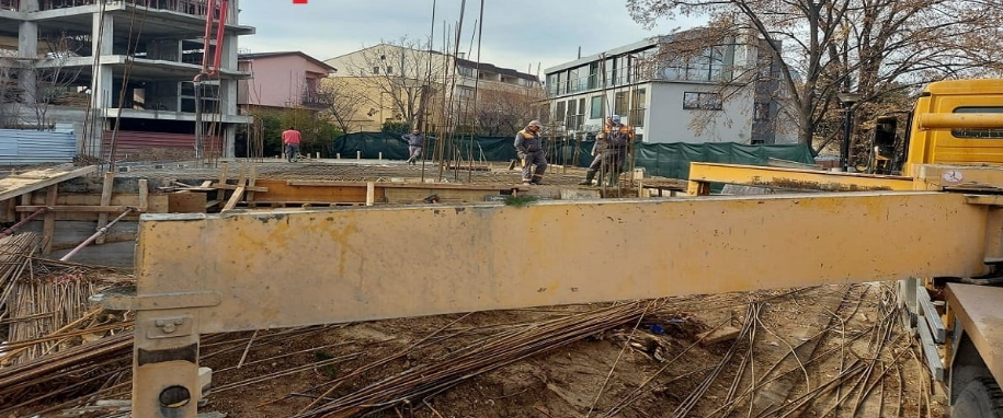 A u respektuan rregullat për mbrojtje gjatë punës 