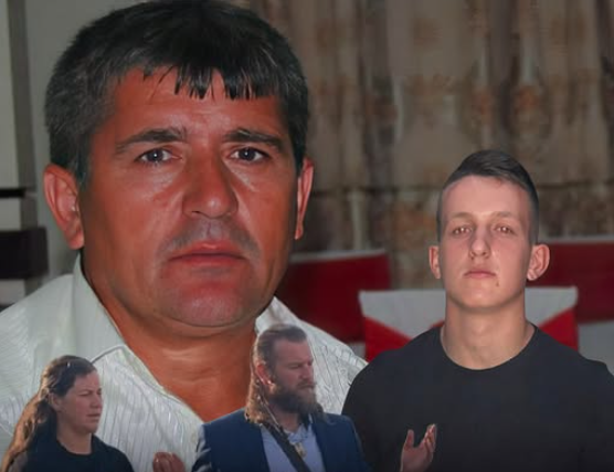 Vrasja në Lezhë  Djali morri hakun e babait pas 10 vjetësh 