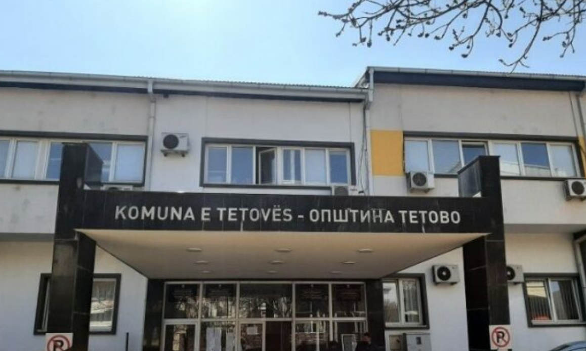 Tetovë  Këshilli Komunal miraton çmimore të re për mbeturinat 