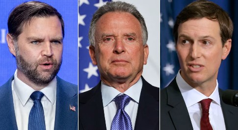 Trump njofton negociata në Islamabad  delegacion amerikan drejt Pakistanit për raundin e dytë të bisedimeve me Iranin