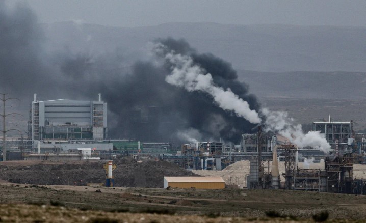 Trump  Nxjerrja e uraniumit të pasuruar në Iran do të zgjasë shumë