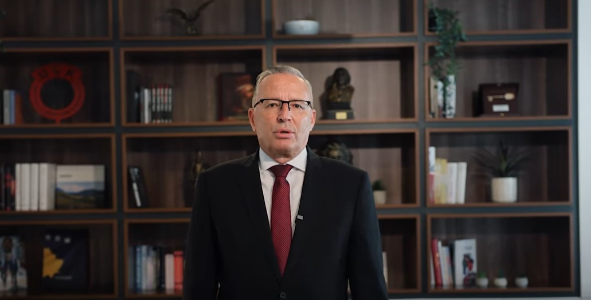 Hamza  Kurti kërkon nënshtrim  qasja konstruktive e jona nuk u vlerësua