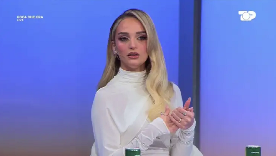 Është apo jo në burg  Selin zbulon të vërtetën për babain e saj