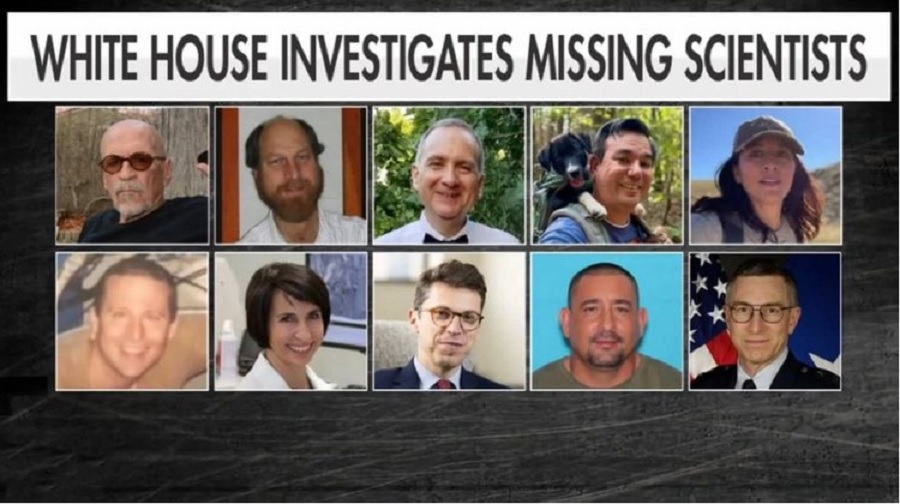 Vdekjet misterioze të 11 shkencëtarve  Shtëpia e Bardh gati të nisë hetimet