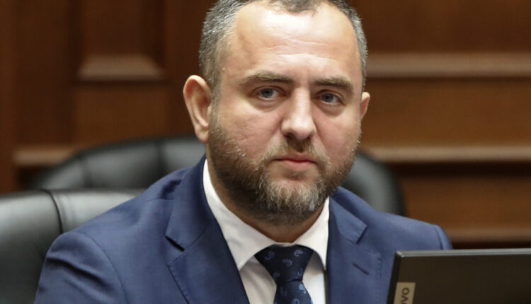 Toshkovski për rastin në Gjorçe Petrov  14 persona janë ftuar në stacion policor  edhe prindërit e nxënësve