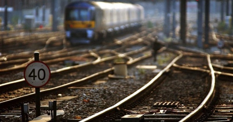 Shpallet tenderi për mbikëqyrjen e ndërtimit të fazës së tretë të hekurudhës drejt Bullgarisë