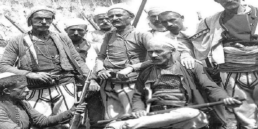 Në vise të Kumanovës ende këndohen këngët e Xhem Sadrisë dhe Halit Brezës  tregohen vendet ku ata kanë luftuar me çetat e tyre